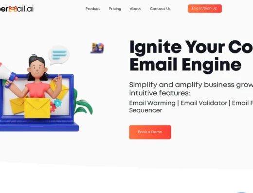 Embermail