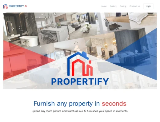 Propertify