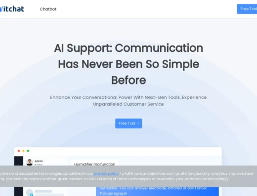 WitChat
