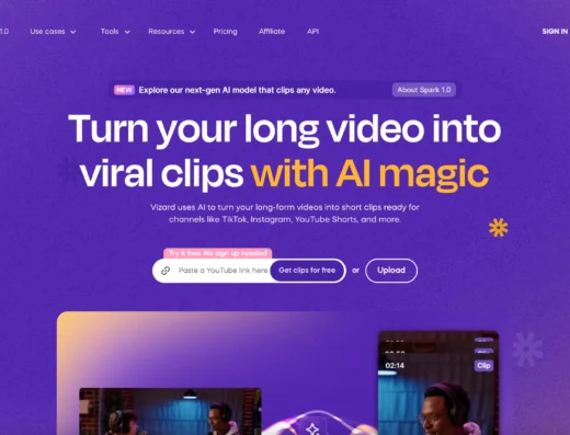 Vizard-AI