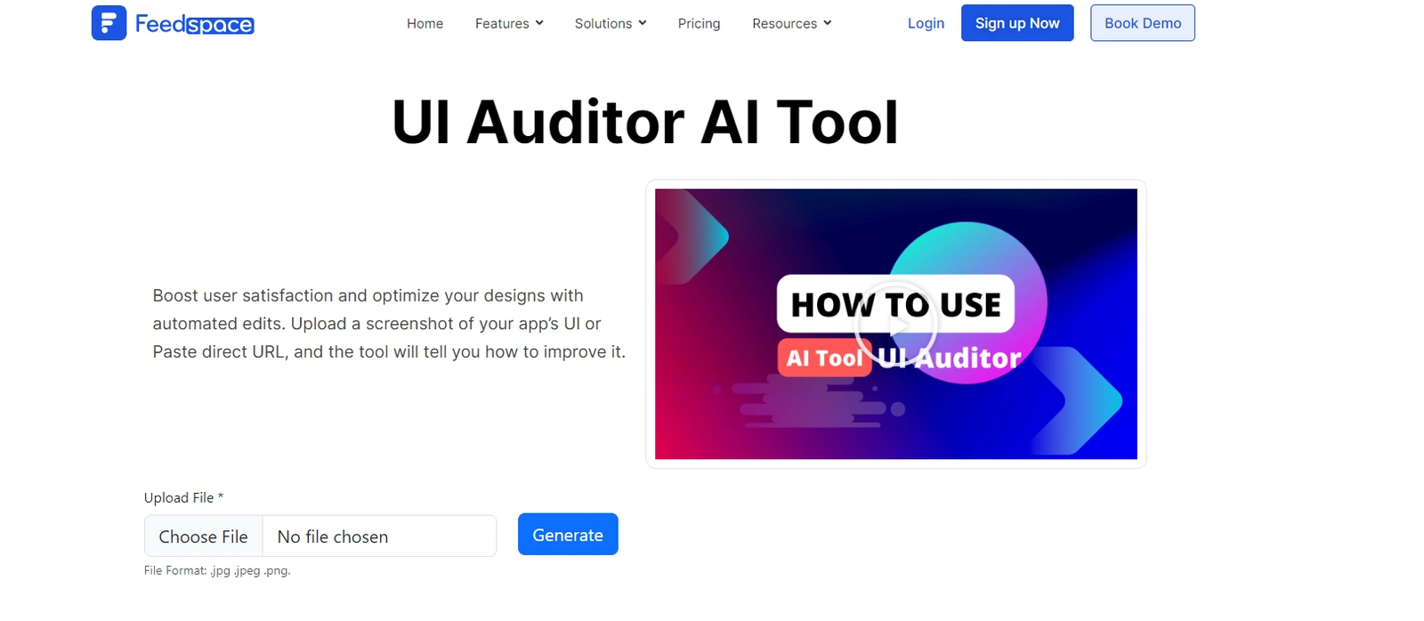 UI-Auditor-AI