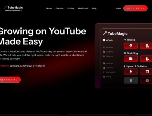 TubeMagic