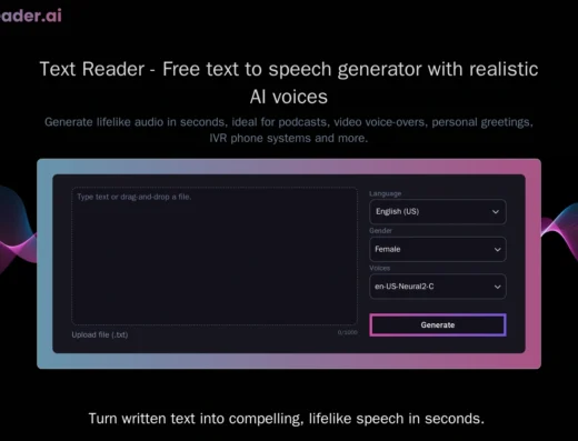 Text-Reader