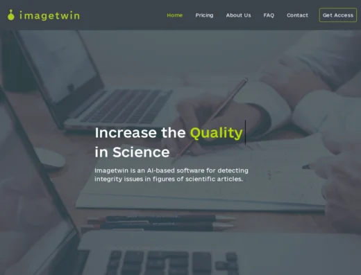 ImageTwin