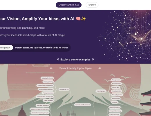 WiseMap