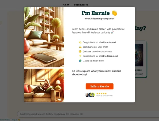 Earnie