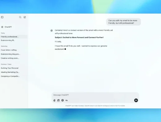 ChatGPT