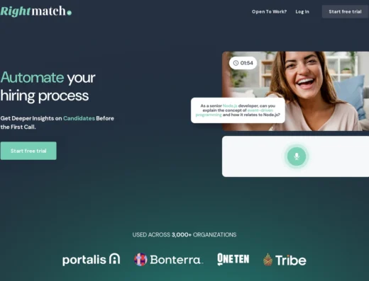 RightMatch-AI