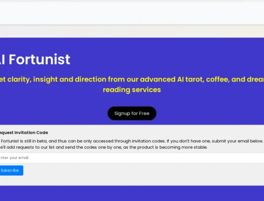 AI-Fortunist
