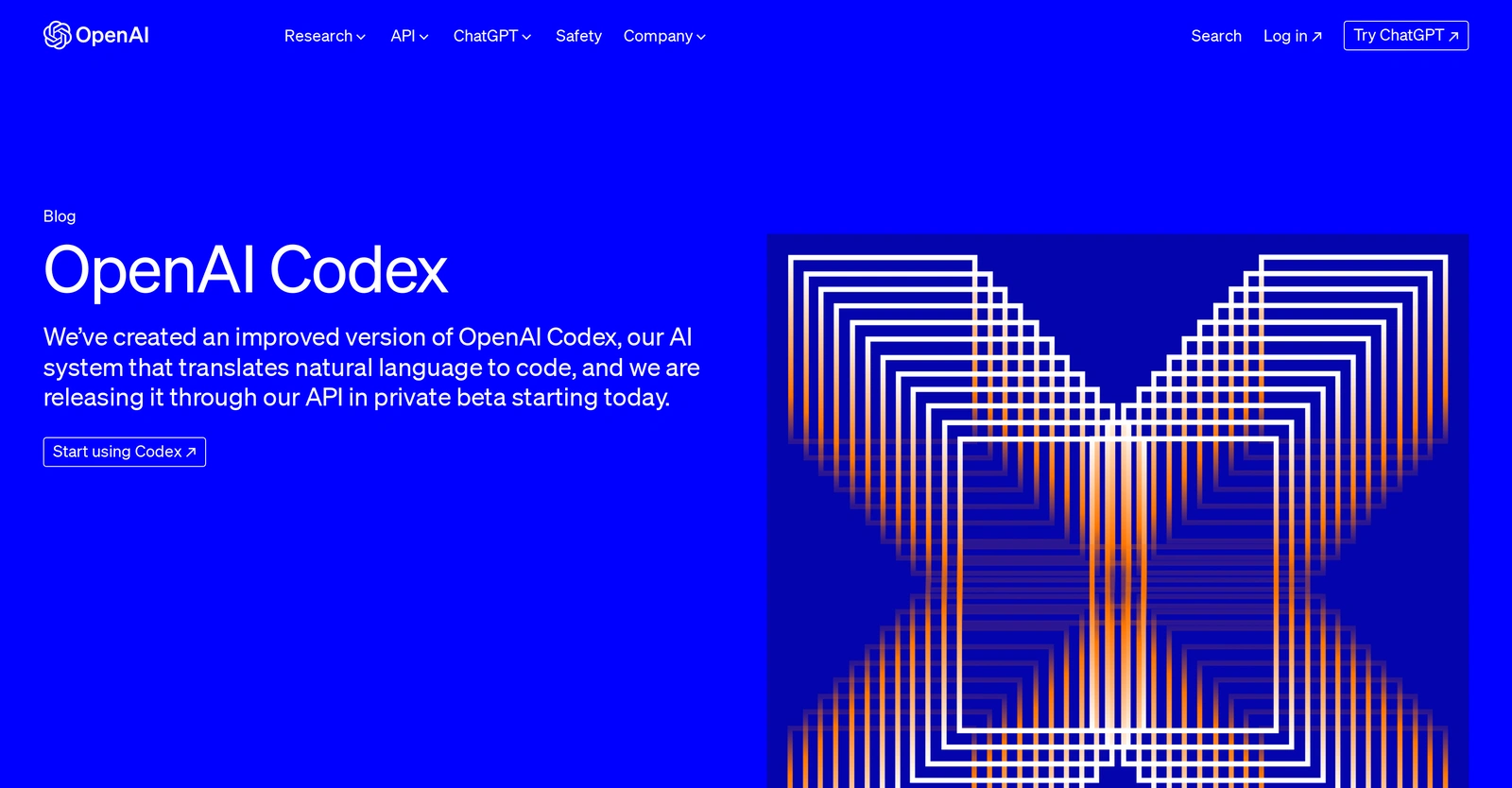 OpenAI-Codex