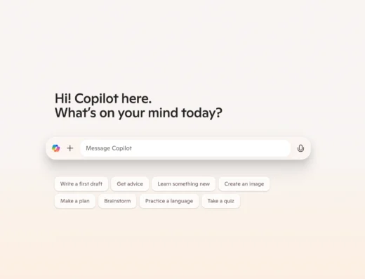 Microsoft-Copilot