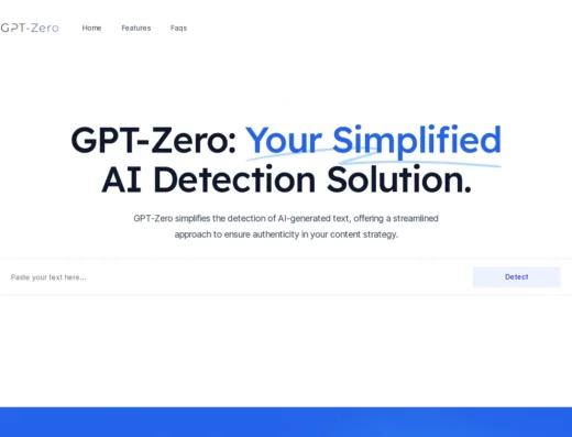 GPTZero-cc