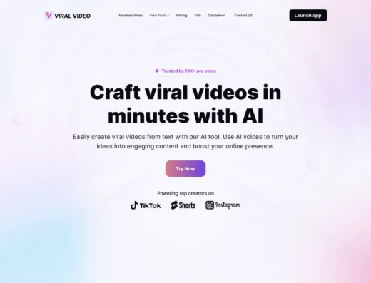 ViralVideo