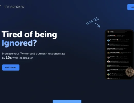 Ice-Breaker