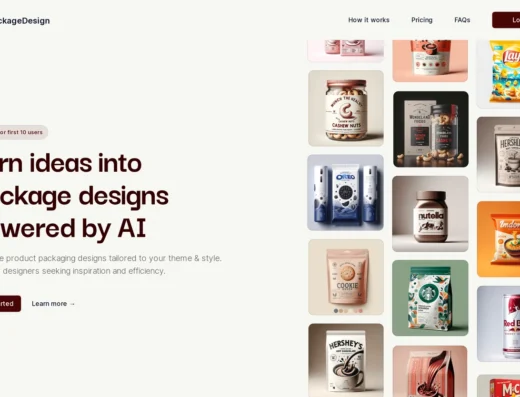 PackageDesign
