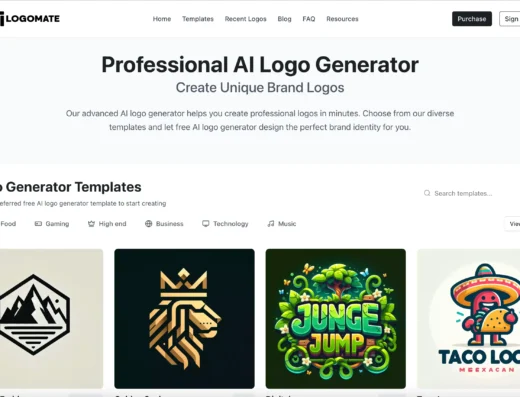 LogoMate