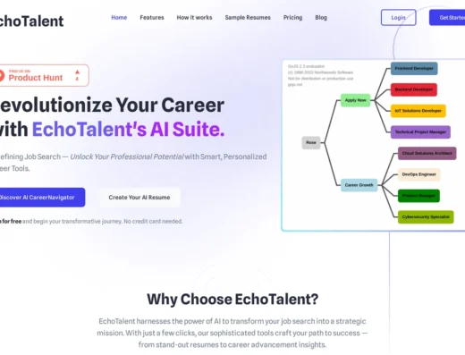 EchoTalent