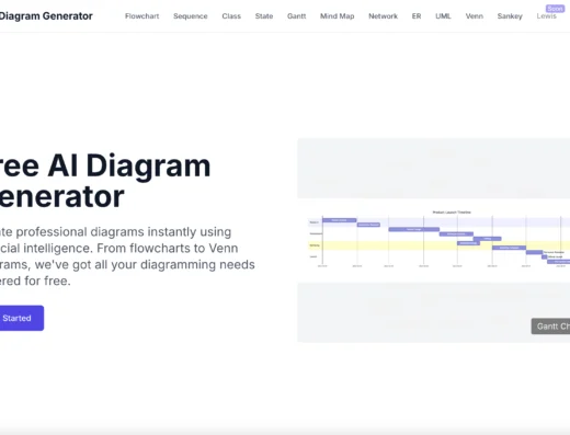 AI-Diagram-Generator