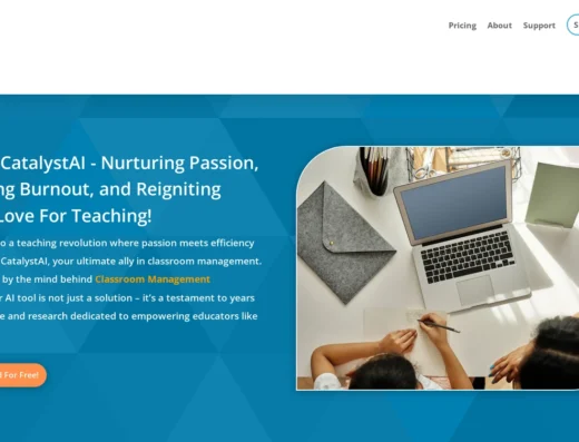 TeachCatalystAI