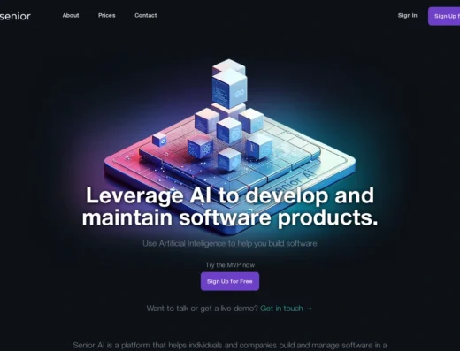 Senior-AI