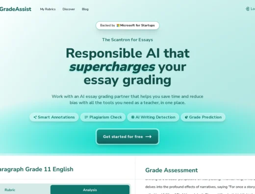 GradeAssist