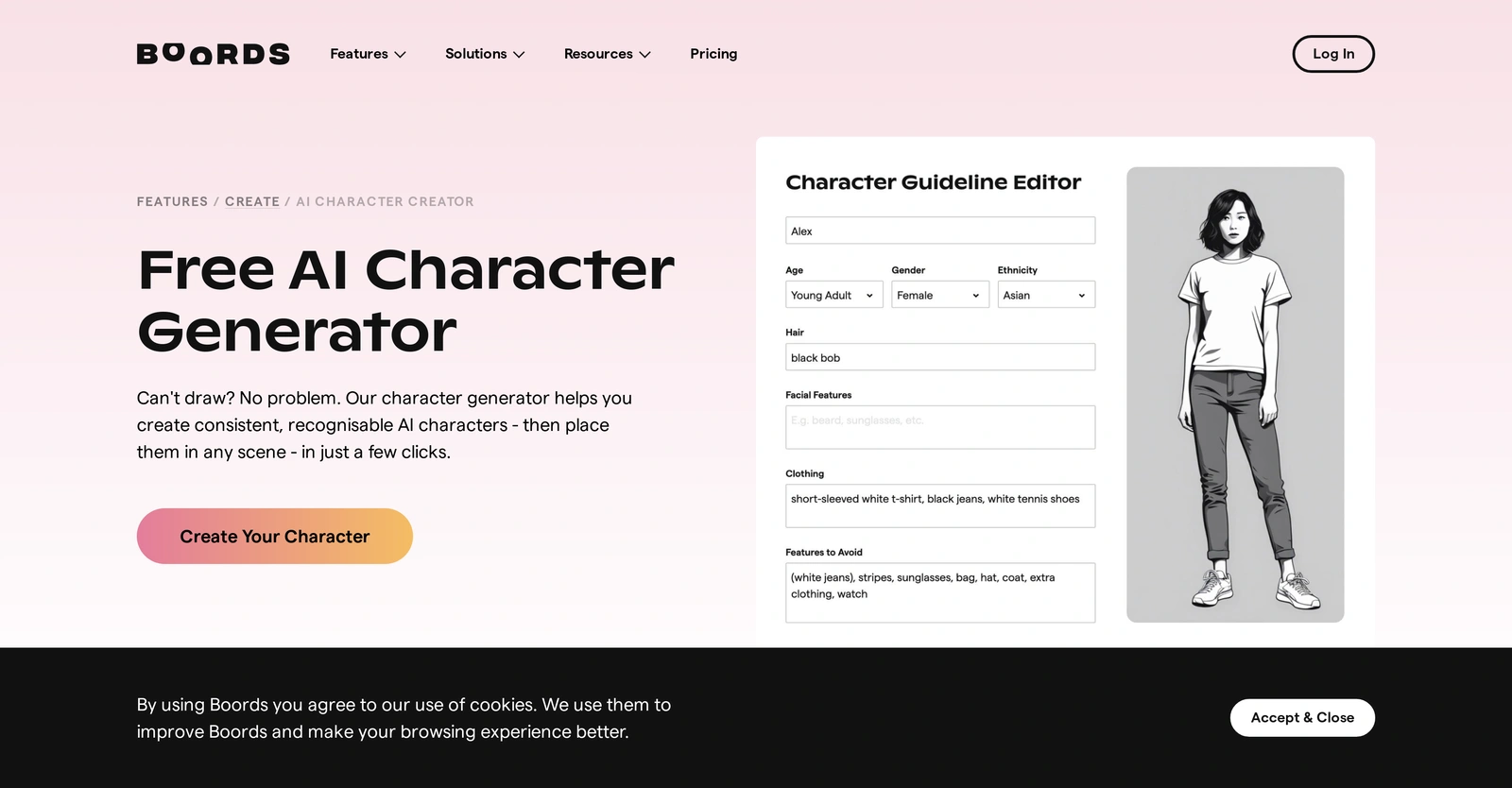 Boords---Character-Generator