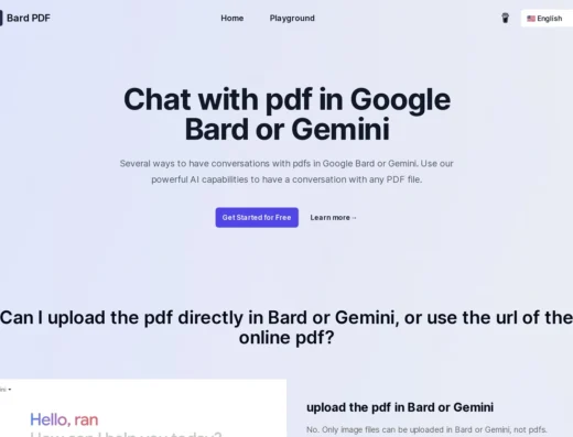 Bard-PDF