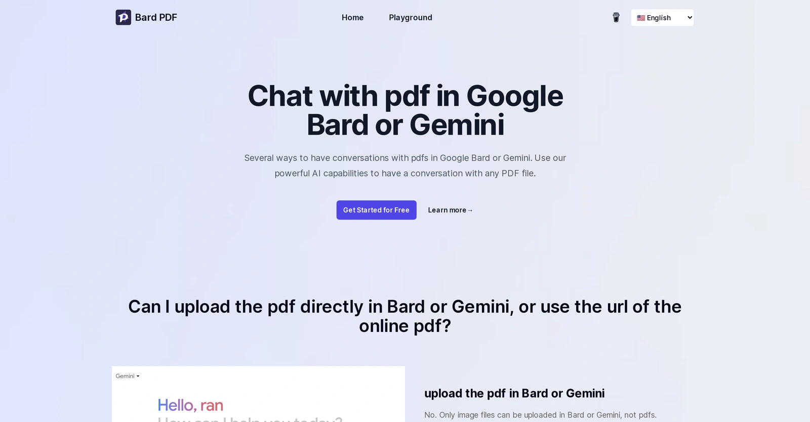 Bard-PDF