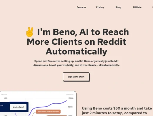 Beno-One