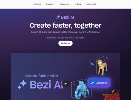 Bezi-AI