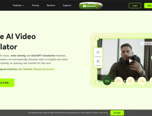 BlipCut