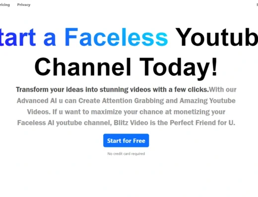 BlitzVideo