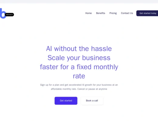 Build-Easy-AI