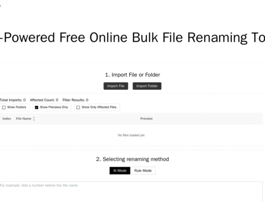 Bulk-Rename-Utility