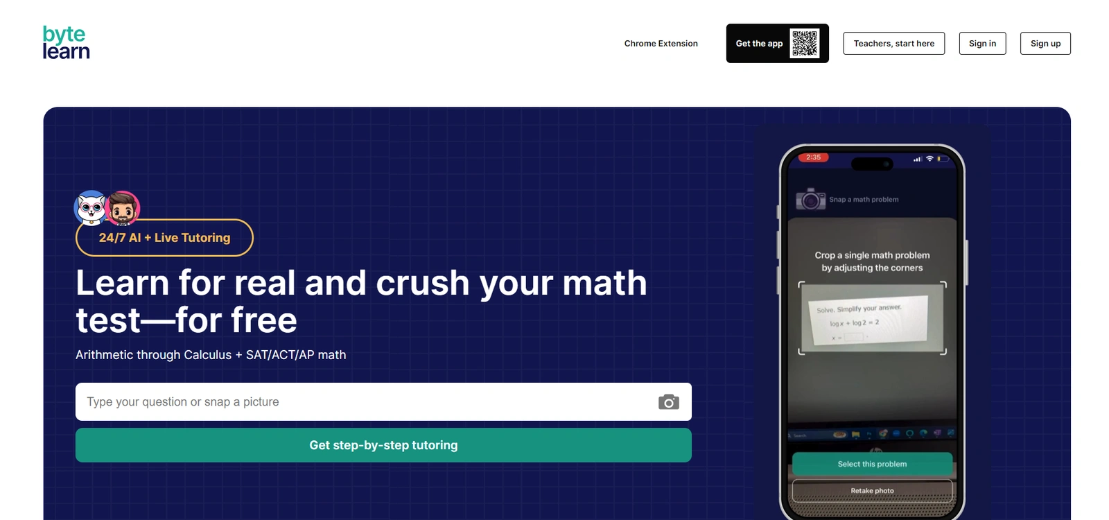 Bytelearn