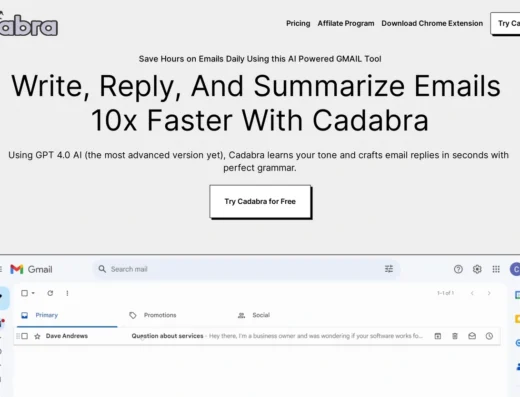 Cadabra