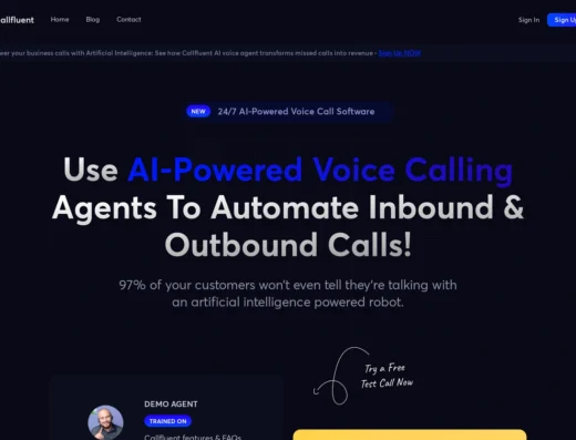 CallFluent