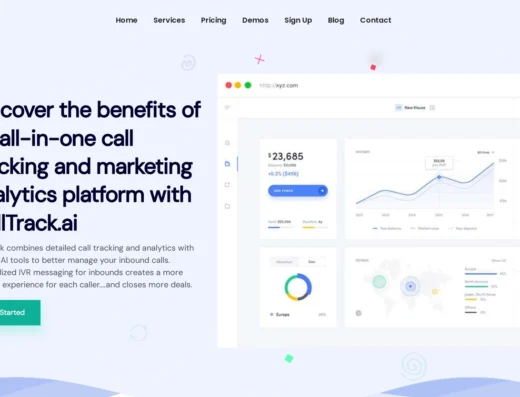 CallTrack-ai