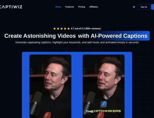 Captiwiz