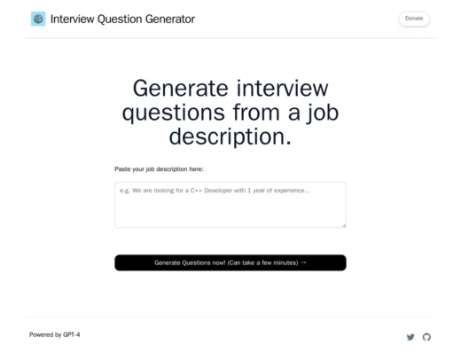 CareerCompanion