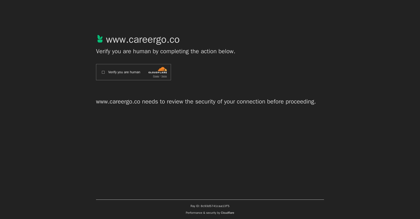 CareerGo