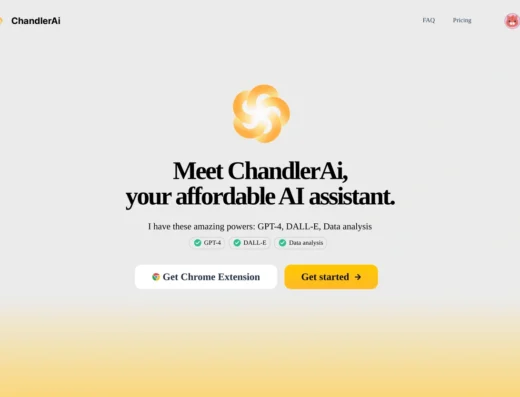 ChandlerAI