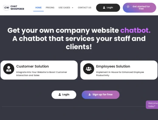 Chat-Whisperer