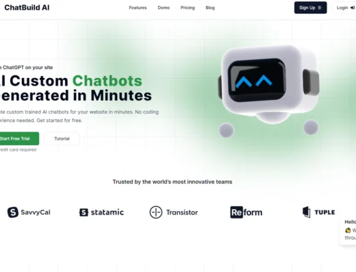 ChatBuild-AI