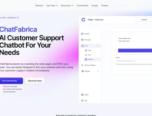 ChatFabrica