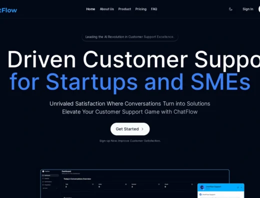 ChatFlow-App