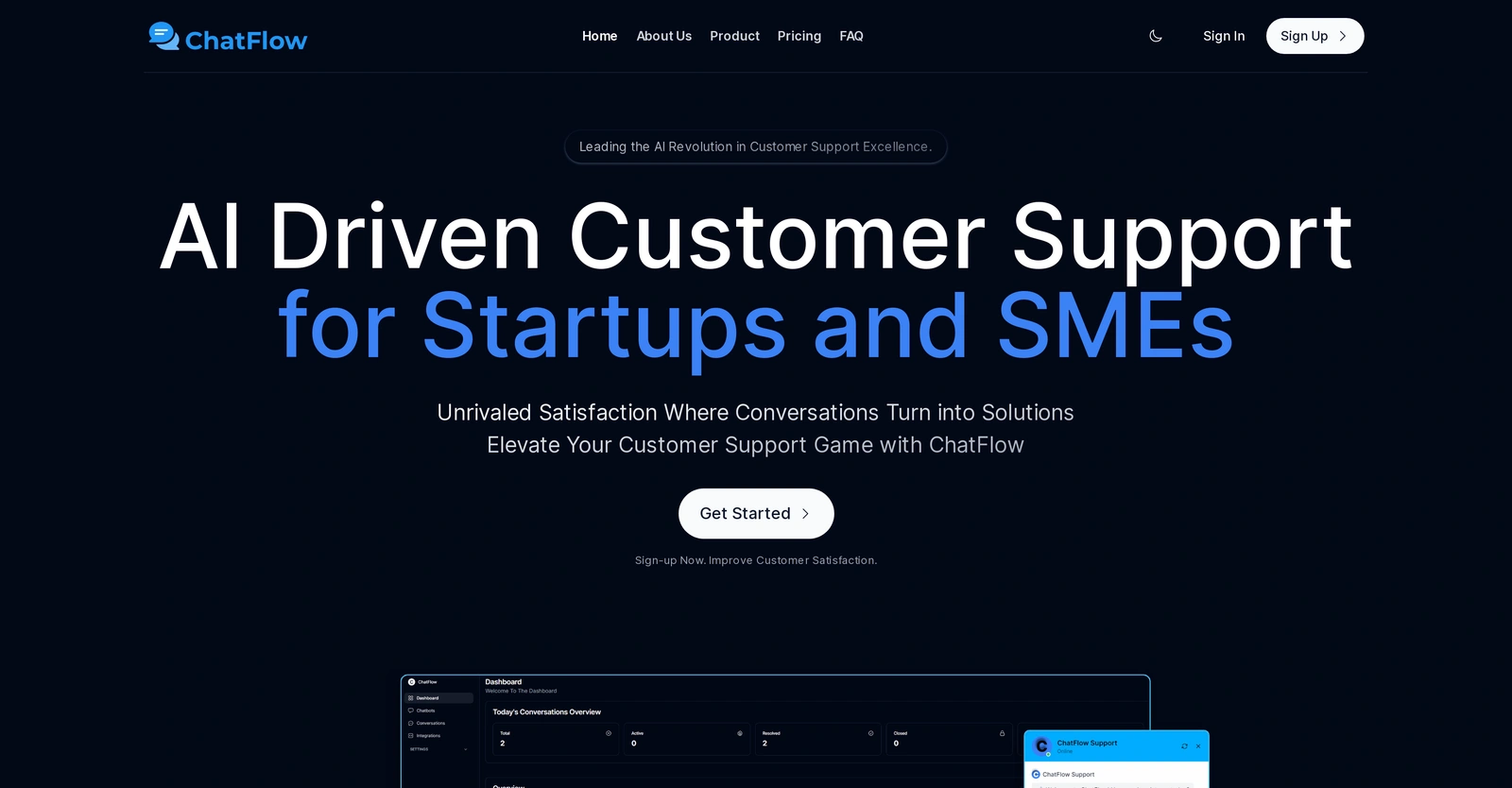 ChatFlow-App