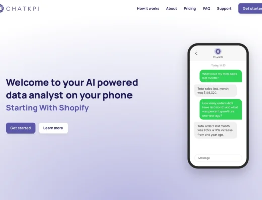 ChatKPI