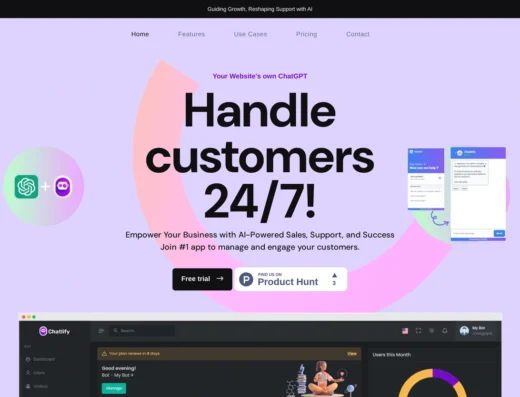 Chatlify