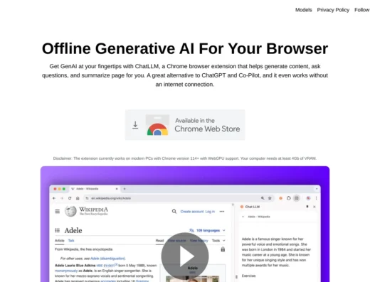ChatLLM-Pro
